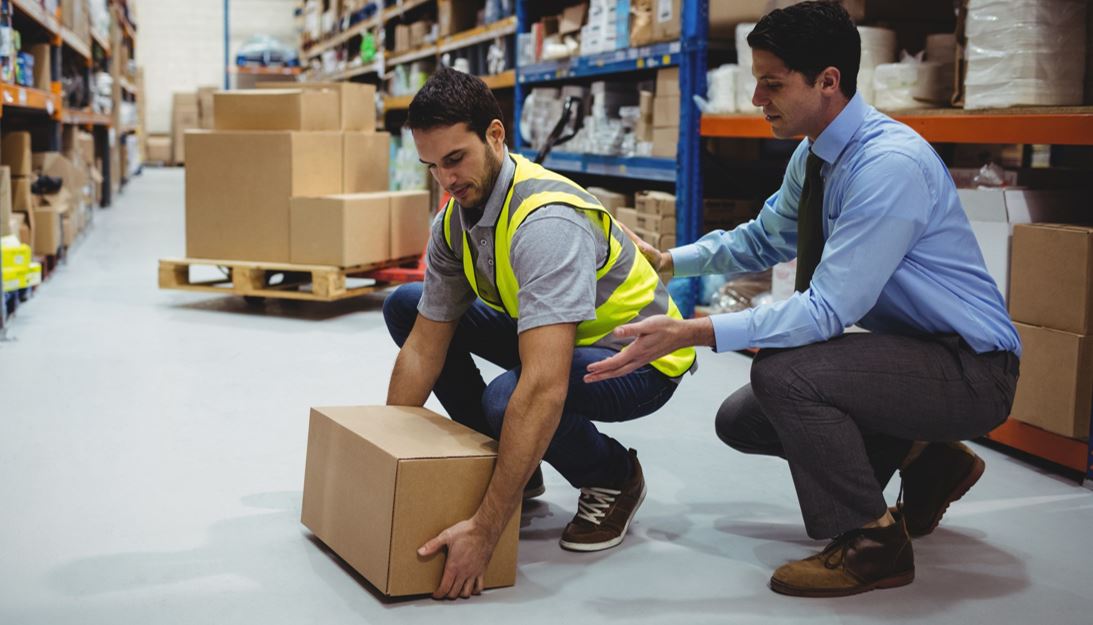 NR17 - Ergonomia - 2026