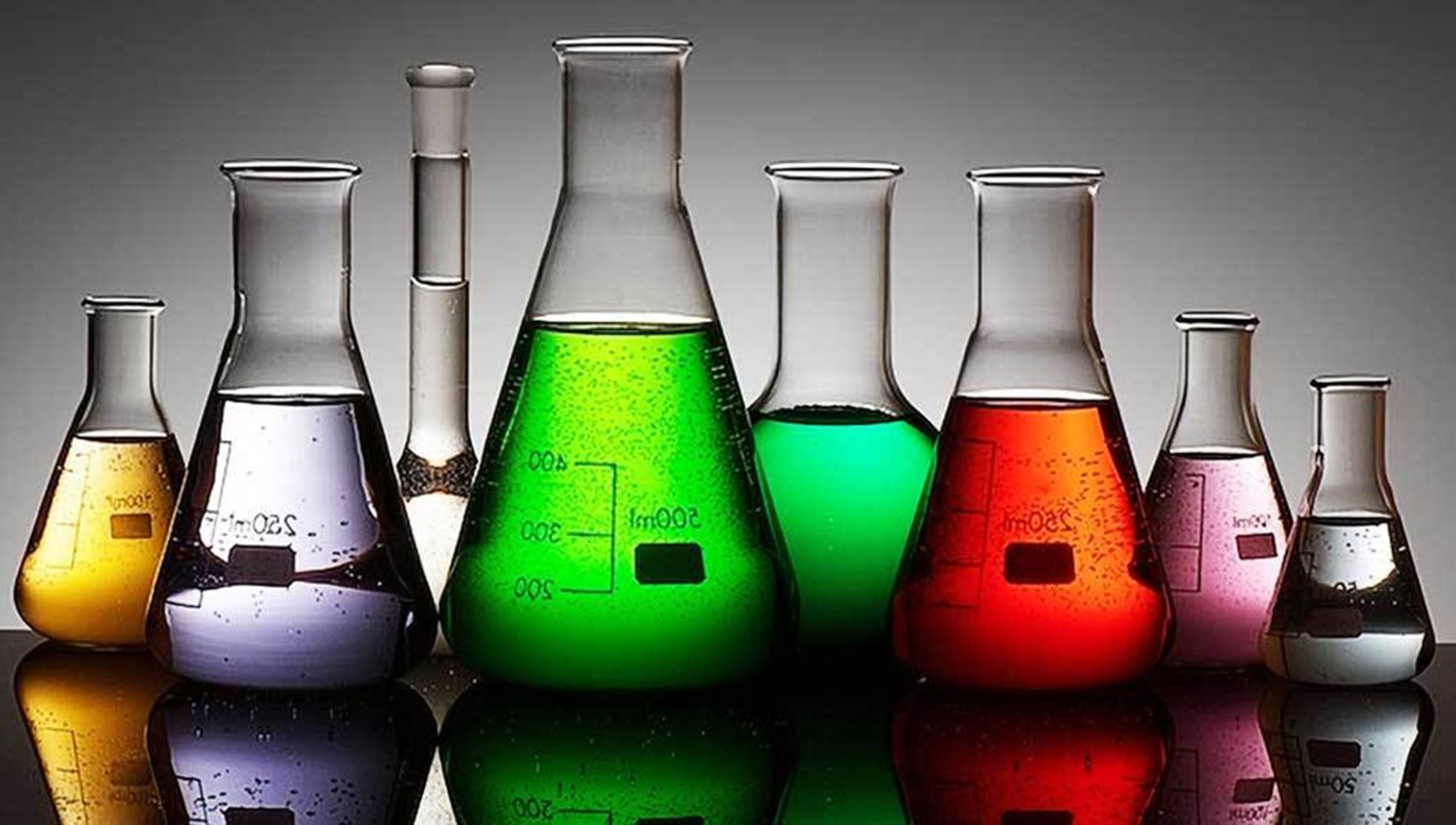 Manuseio de Produtos Químicos - 2026