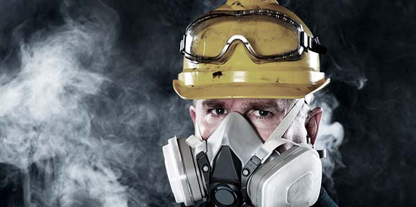 Proteção Respiratória - 2026