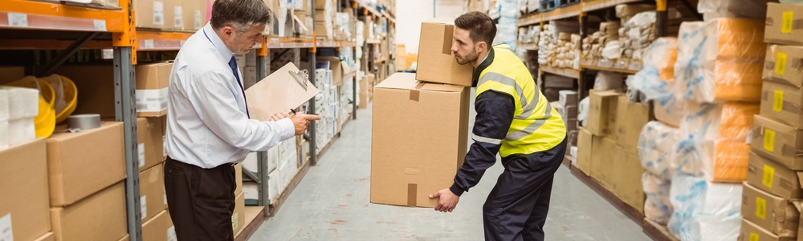 Rigging and Manual Handling of Loads - 2026