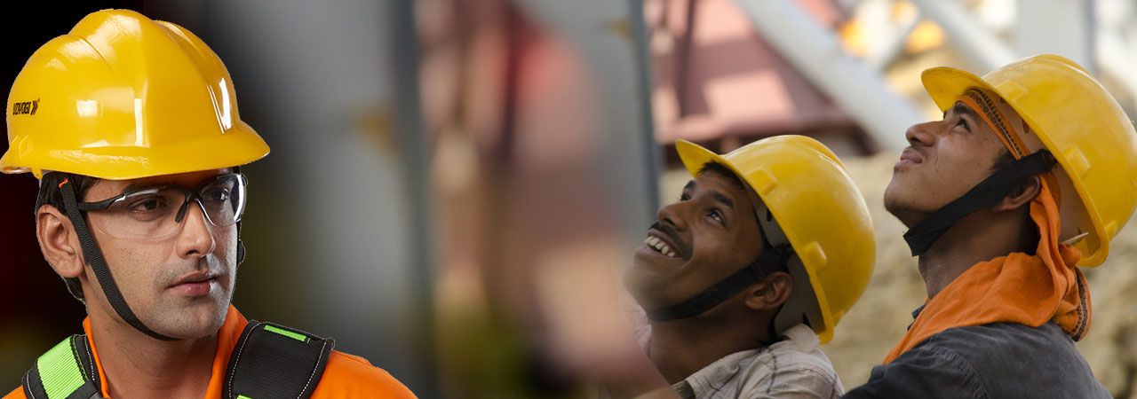 Personal Protective Equipment - 2026