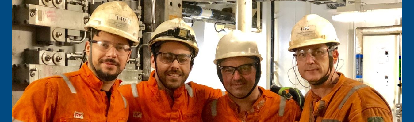 Integration for New Employees - Contractors - 2026